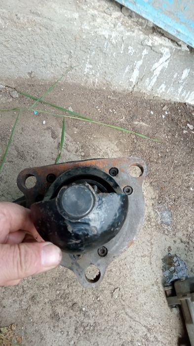 Продам запчасти на камку