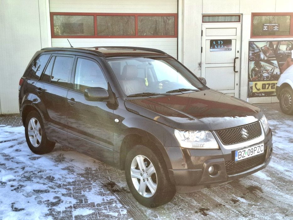 Suzuki GRAND Vitara 1.9 Diesel