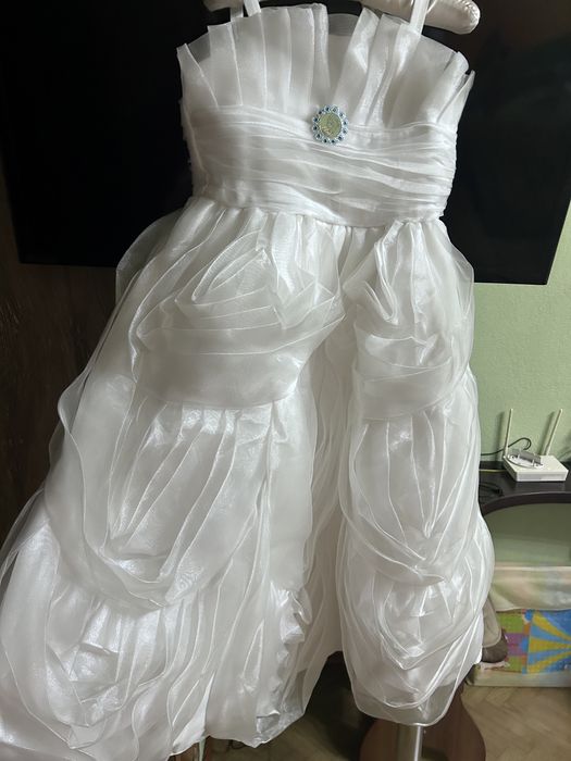 Нарядное платье  для девочек