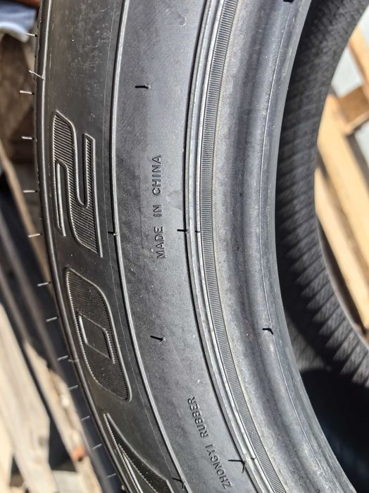 215/60/17 Джой Роуд ДОТ 2020 г - Само 1 брой гума