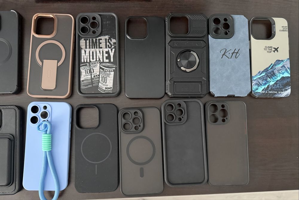 Iphone 15 pro max Case