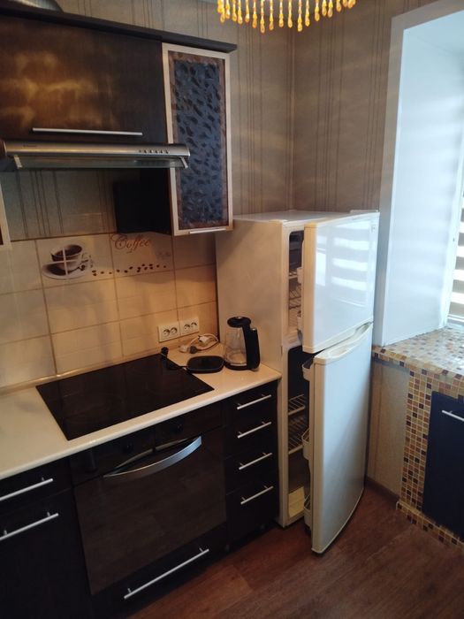 Квартира 2х комнатная