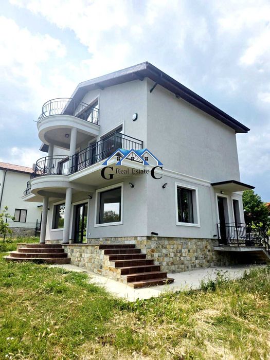 Продава се Къща в с. Равна гора, Област Варна - 243 кв.м за 737 €/кв.м - Снимка #3