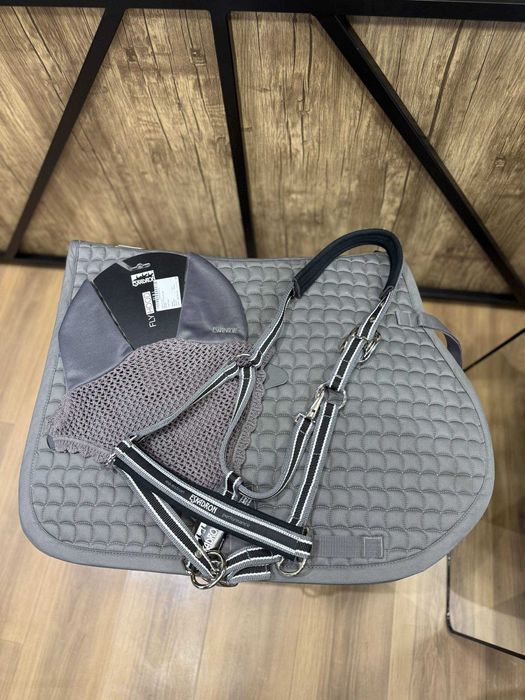 Вальтрап для лошади