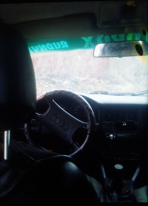 Продам машину  Ауди