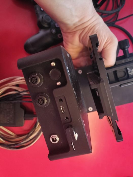 Vand/Schimb Cap motorizat Emotimo Spectrum st4 , 4 axe timelaps/slider
