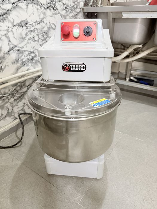 Malaxor tauro 25  35 litri