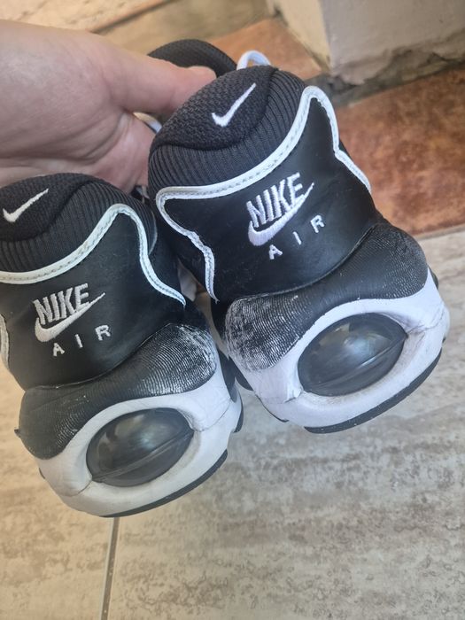 Маратонки Nike-41 номер