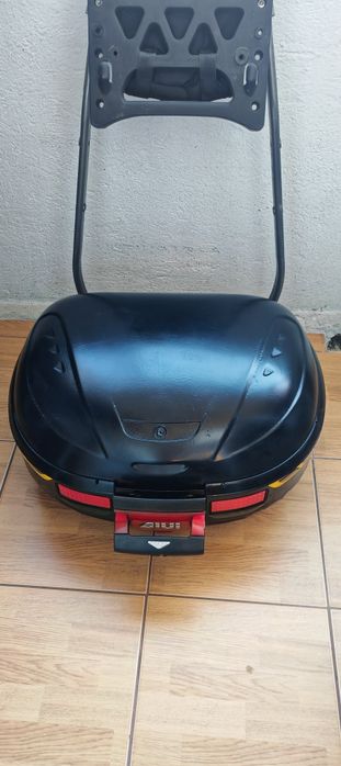 Topcase Givi Maxia 52 l