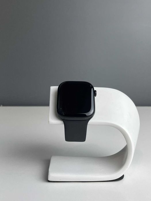 Apple Watch series 10 GPS 46 мм, Чёрный Т12616а3683