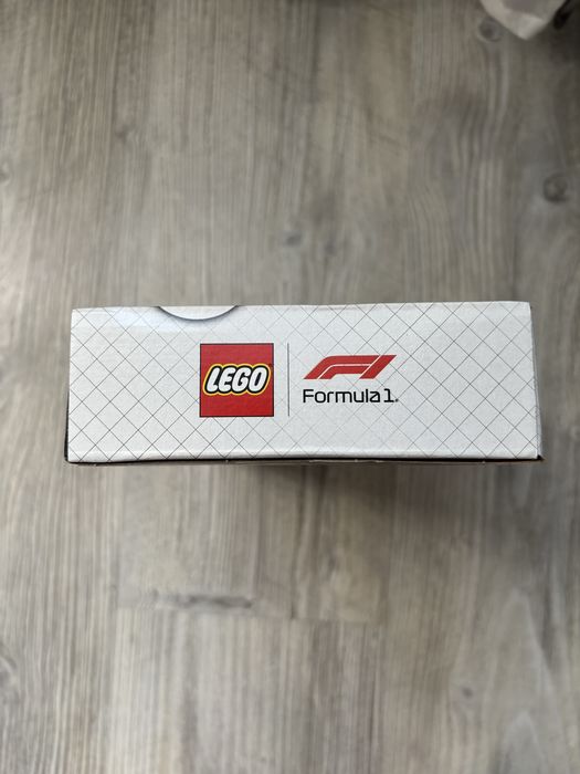 Lego Speed Champions 77243 – Red Bull F1 nou, sigilat