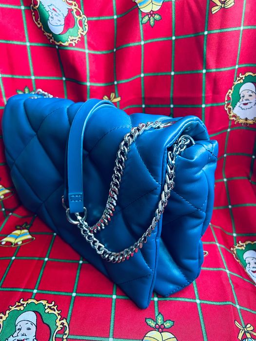 Дамска чанта Partois