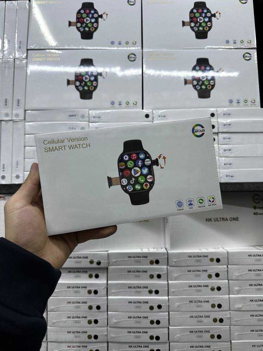 смарт часы,андройд часы s 9 android