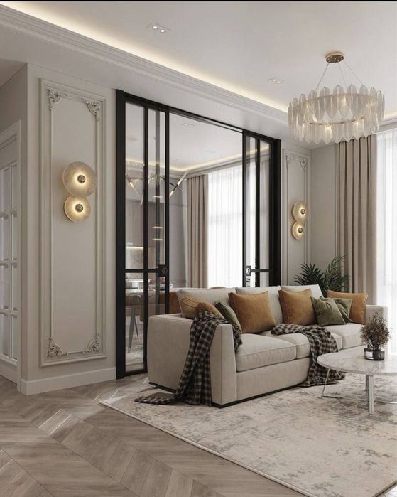 Срочно Продается Квартира 3/8/10 80м2 в ЖК «Via Port» ул. М-Тараби