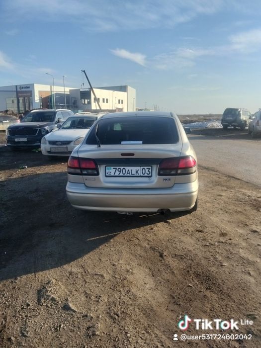 Продам автомобиль