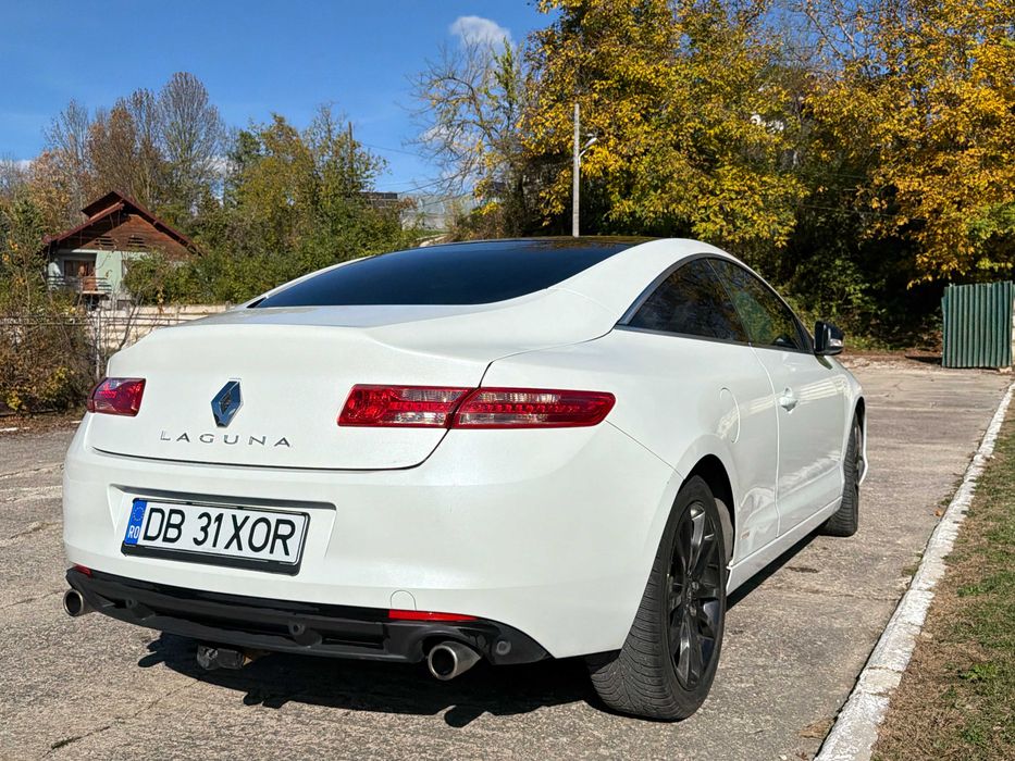 Renault Laguna