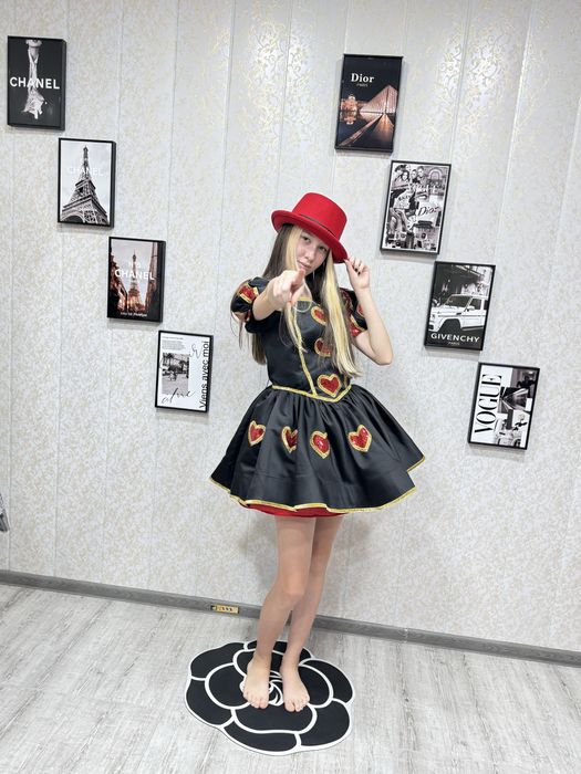 Аренда маскарадных костюмов