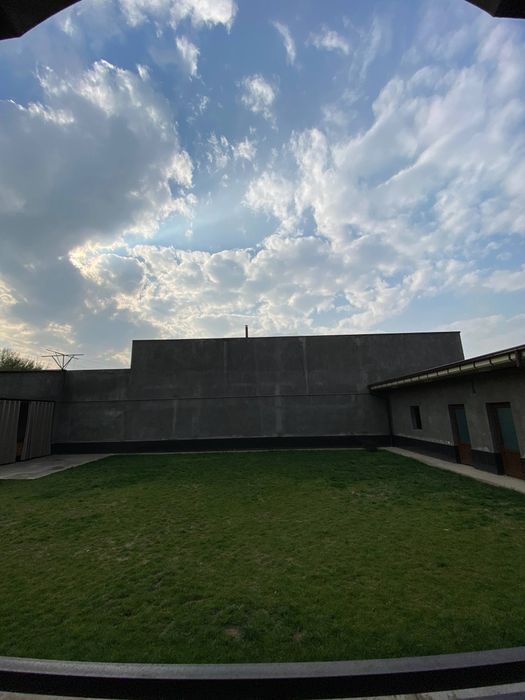 Продам большой участок