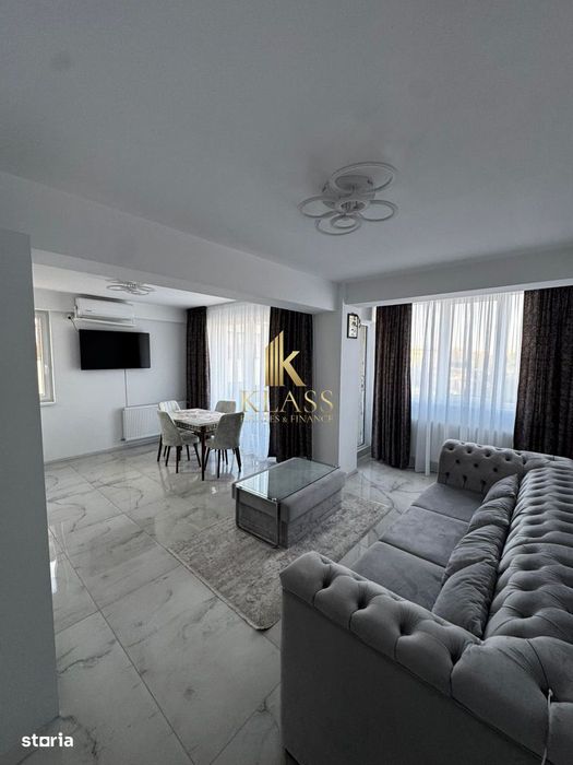 Apartament 2 Camere Voluntari | Pipera | Matei Millo — fotografia 1