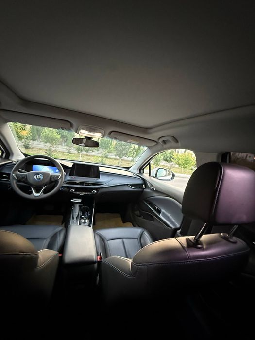Buick Velite сотилади
