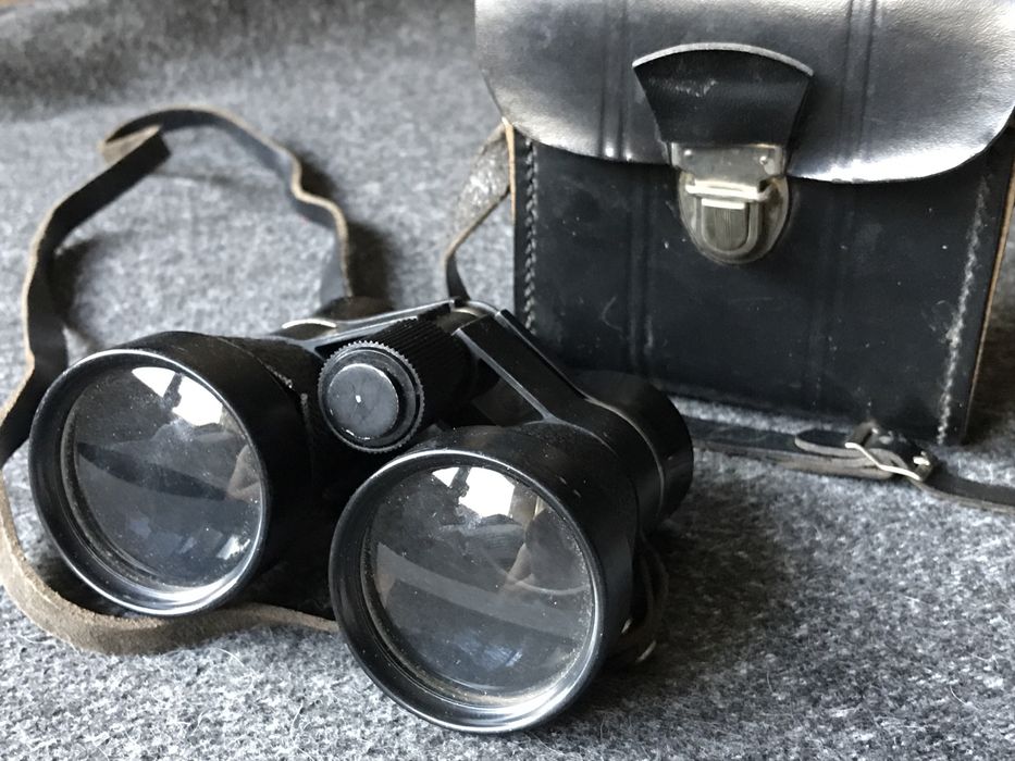 Luminor MF St.Etienne ретро бинокъл