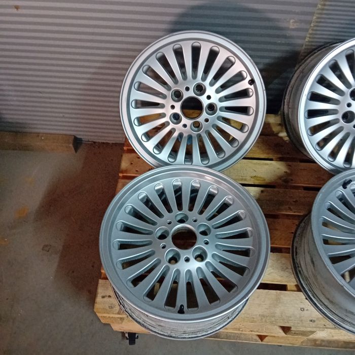 Jante Originale BMW seria 5 E39 R16 style 33