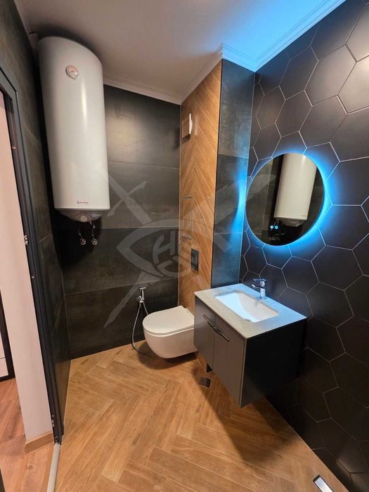 Тристаен апартамент Кършияка 99256