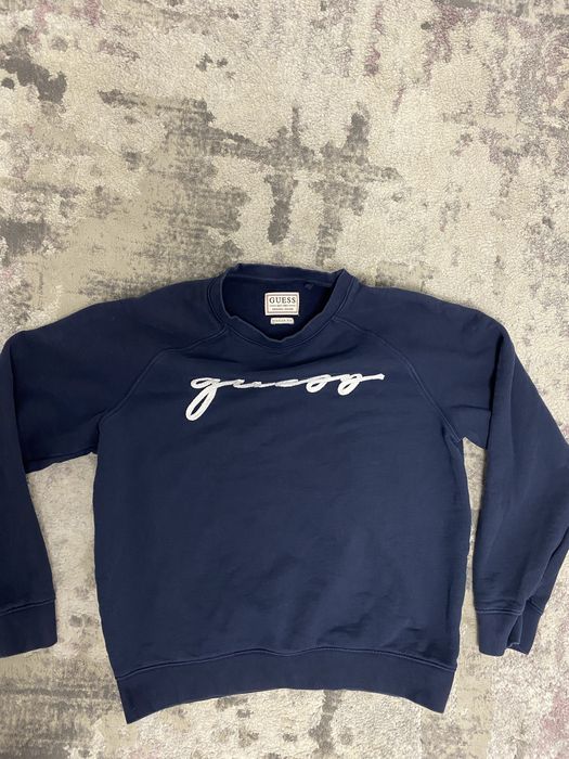 Bluza Guess originala ,Italia