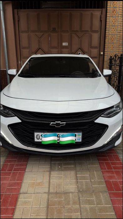 Malibu 2 Premier 2022