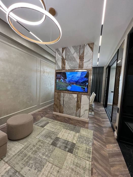 г.Тошкент кунлик квартира 3x