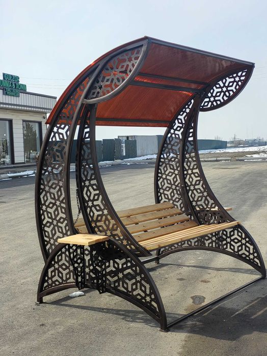 Качелия качели kachelA