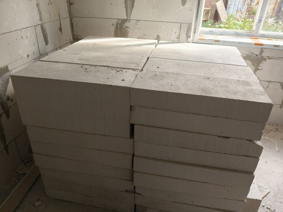 Продам экотон 25×10