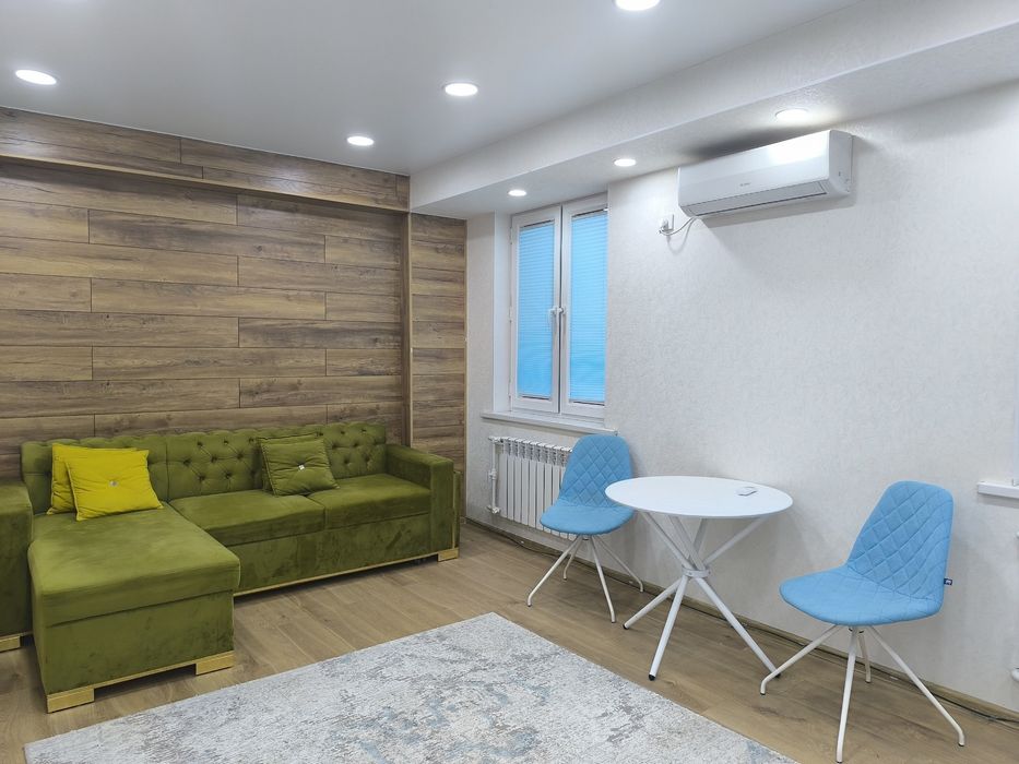 Хамза Метро 1в2/4/16 ‼️ Мебель+Тех Хамза Метро