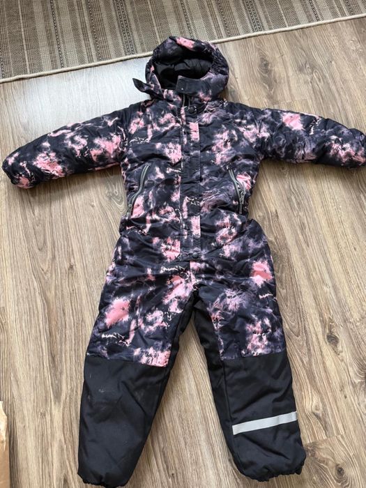 Продам куртку зима