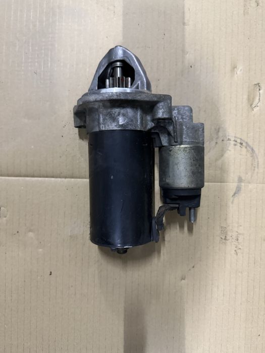 Electromotor mercedes w204 c204 2.2cdi 646 automat