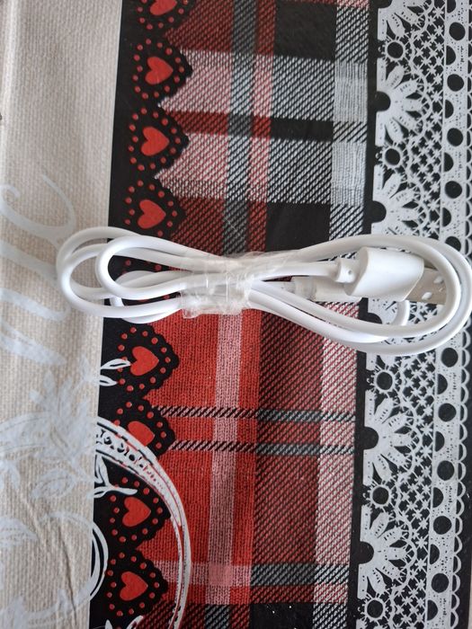 Vind cablu de reîncărcare tip c