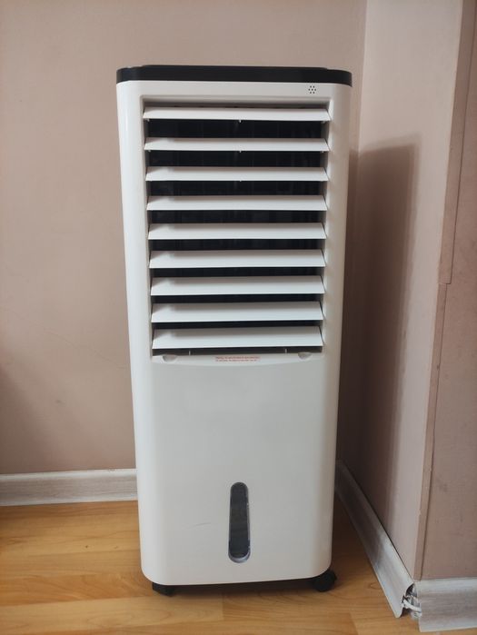 Кондиционер - вентилятор POLSON Polar Breeze Deluxe