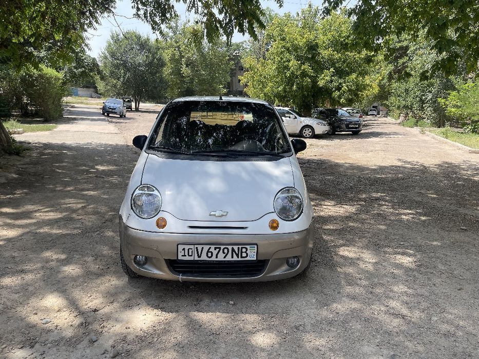 Matiz best 2011 yil договорная