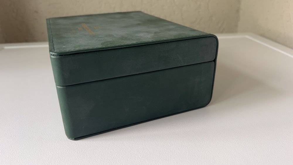 Cutie originală pentru ceasul Frederique Constant Geneve,