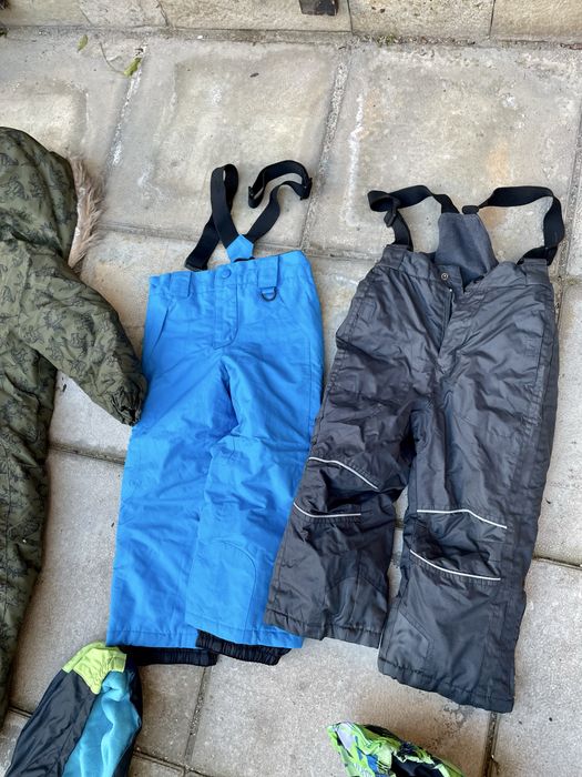 86-92,110(2-3год)зимен космонавт/ескимос