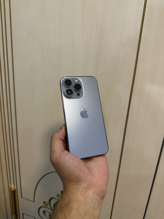 Iphone 13 Pro 128 gb