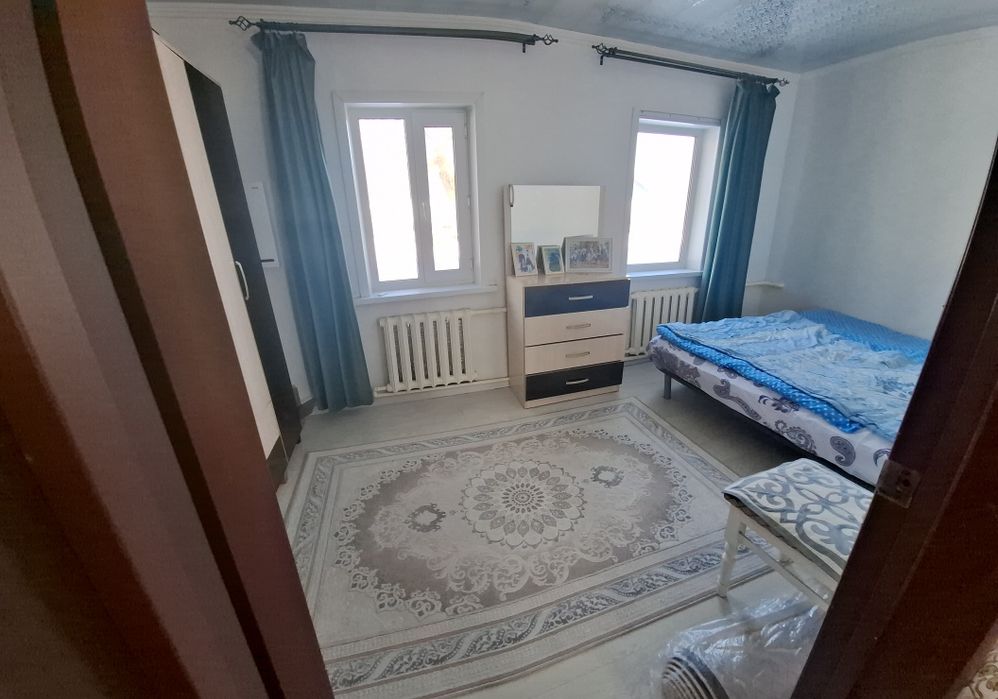 Продам дом 3 комнатный