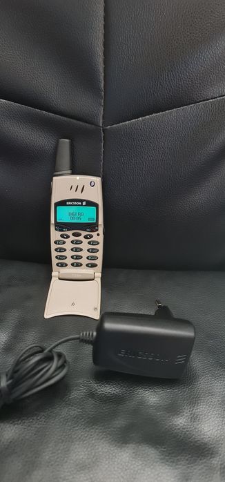 ericsson t28 second hand si noi de vanzare • Anunturi • OLX.ro