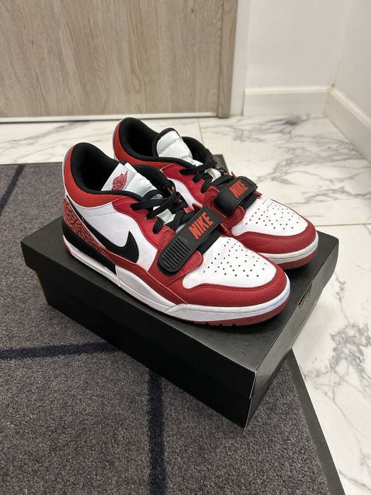 Air Jordan Legacy 312