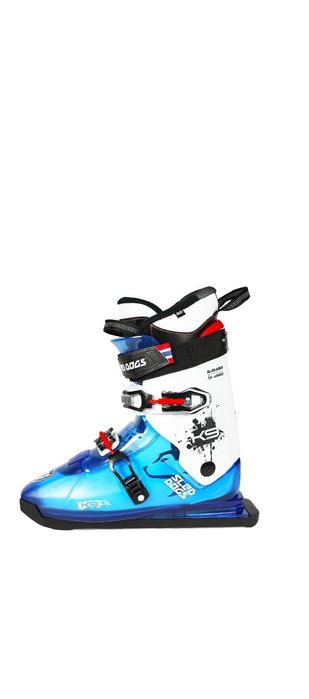 Snowskate Sled Dogs K9.02-8 / 260 MM