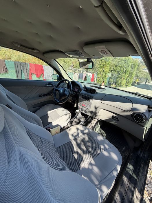 ALFA ROMEO 147 2005 — imagine 5