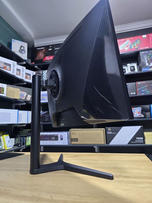 Монитор immer  27 1080P 180Hz