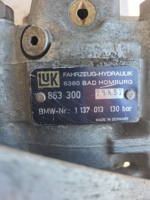 Продаю  Гур от БМВ .