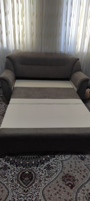 Диван раскладной