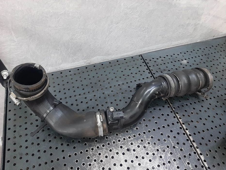 furtun teava intercooler 1.8 tdci rwpa ford transit connect p65 p70 p80